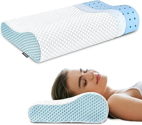 Neck Support Pillow