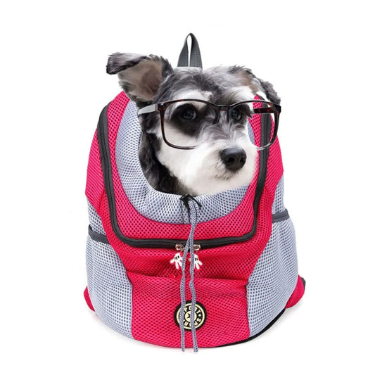 Travel Pet Comfort Carrier