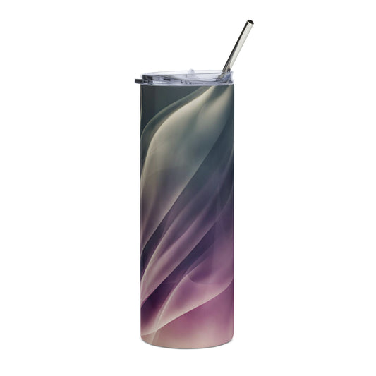 Stainless steel tumbler 001