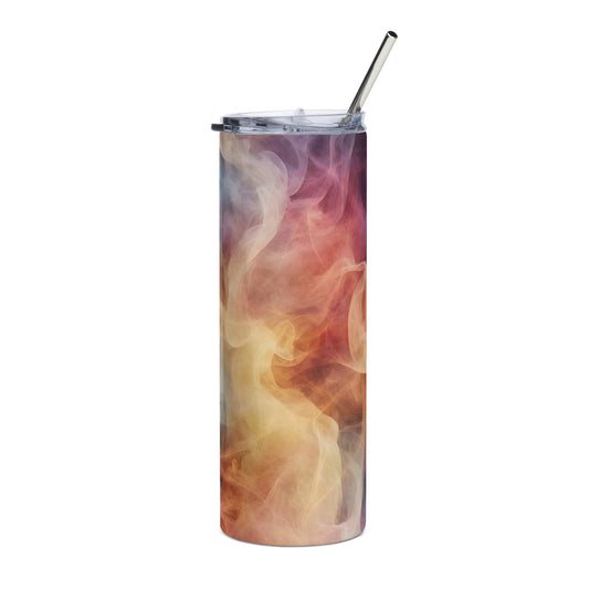 Stainless steel tumbler 003