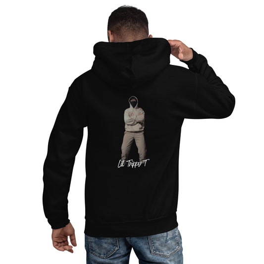 Lil Trippy T - Hoodie