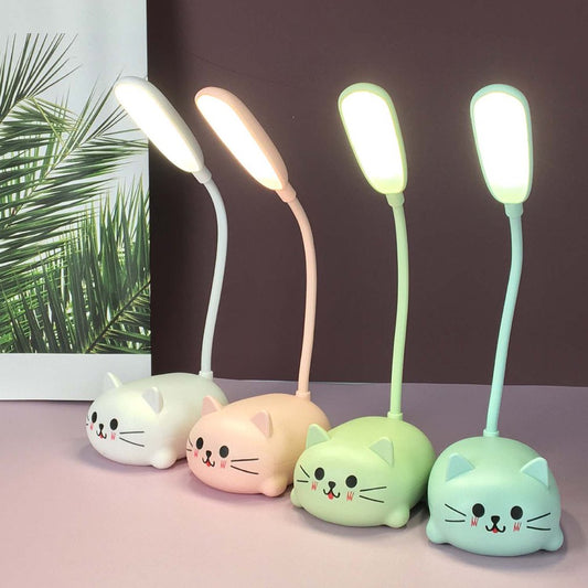 Cutest Desk Lamp