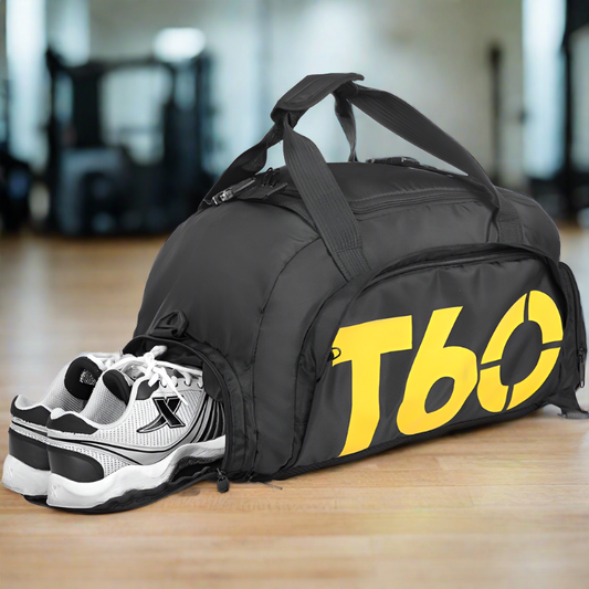 Waterproof Sports and Gym Duffle Bag