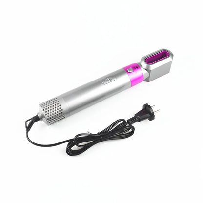 SleekStyle Hair Dryer