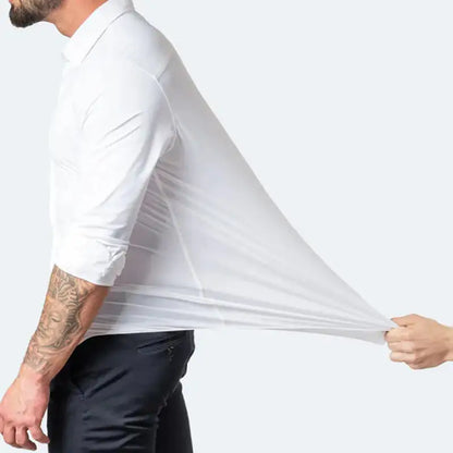 Ultra Comfort Flexible Shirt