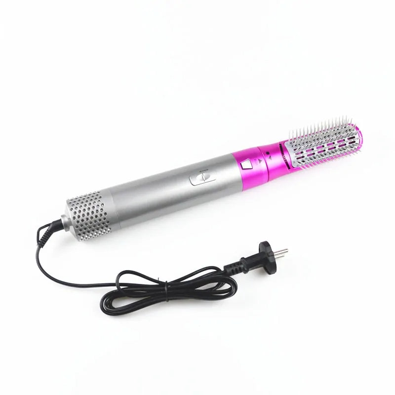 SleekStyle Hair Dryer