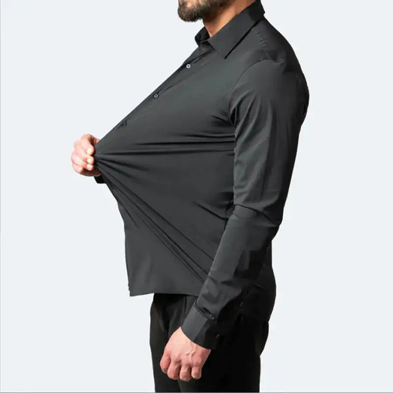 Ultra Comfort Flexible Shirt