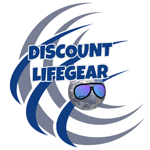 DISCOUNT LIFEGEAR