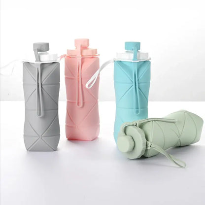 Folding Water Cup Outdoor