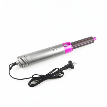 SleekStyle Hair Dryer