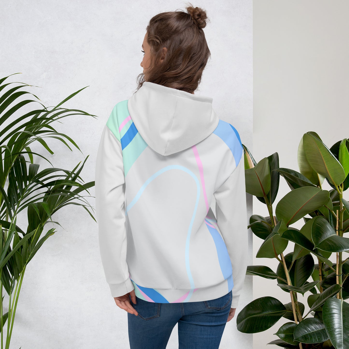 Unique Hoodie 2