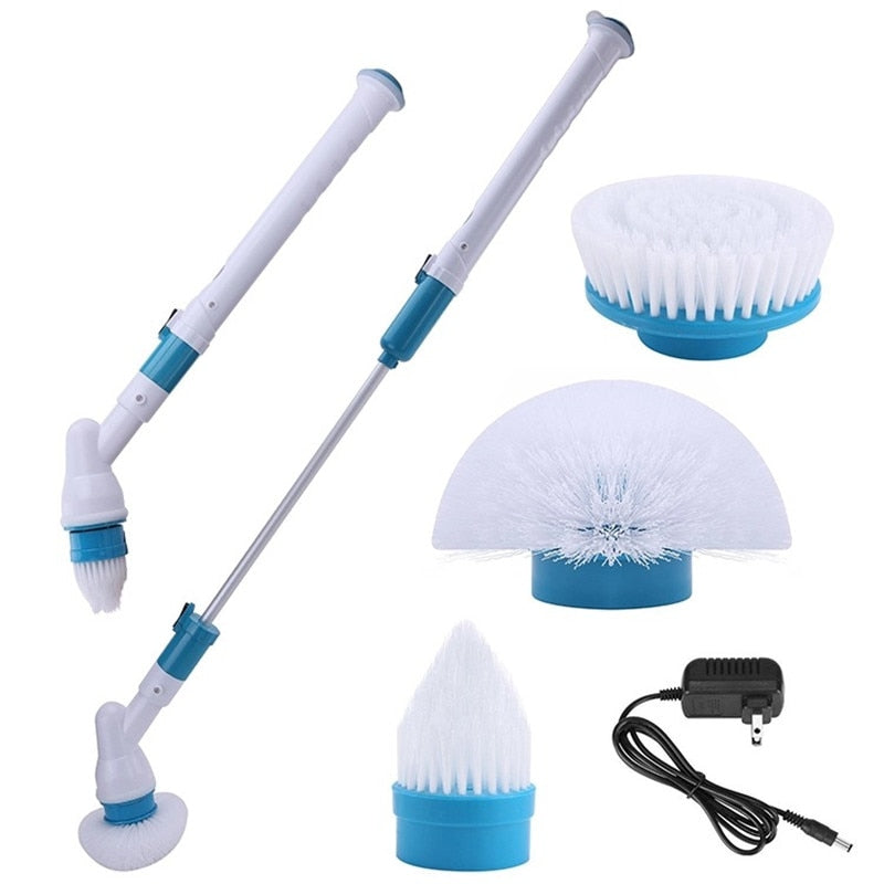 TurboScrub XL3000™ Electric Cleaning Brush