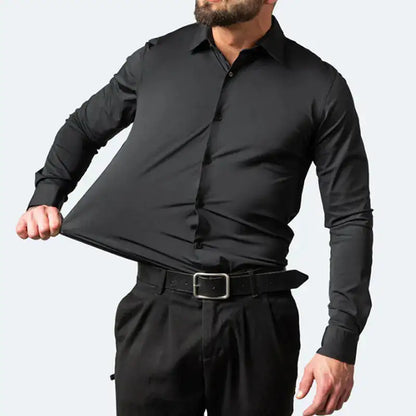 Ultra Comfort Flexible Shirt