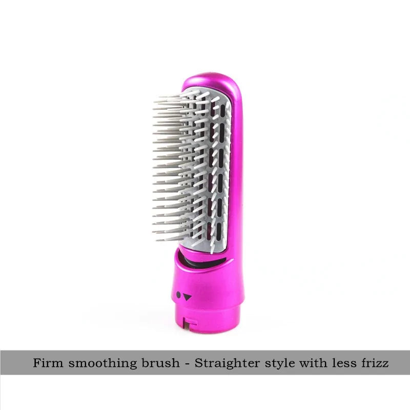 SleekStyle Hair Dryer