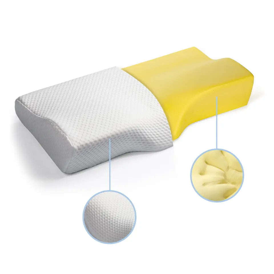 Better Sleep Pillow