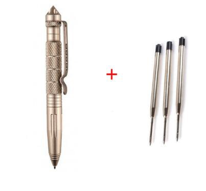 Tactical Defense Pen High Quality