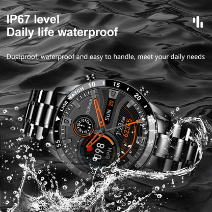 Smart Waterproof Sports Fitness watch