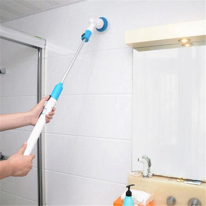 TurboScrub XL3000™ Electric Cleaning Brush
