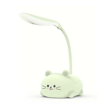 Cutest Desk Lamp