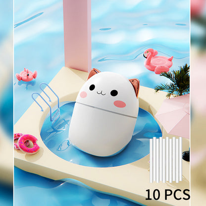 250ml Cute Cat Humidifier