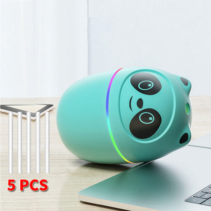 250ml Cute Cat Humidifier