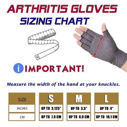 Ultimate Relief Gloves