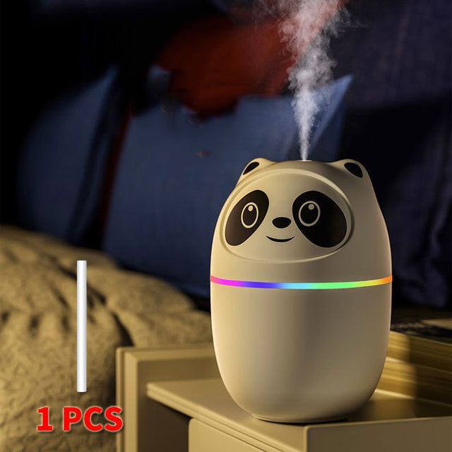 250ml Cute Cat Humidifier