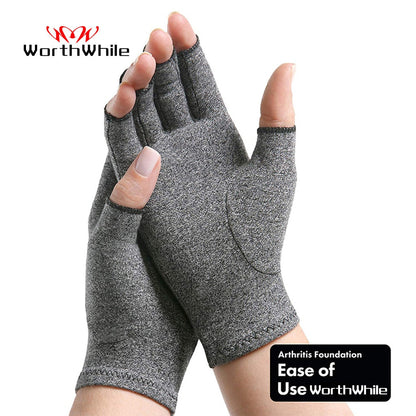 Ultimate Relief Gloves